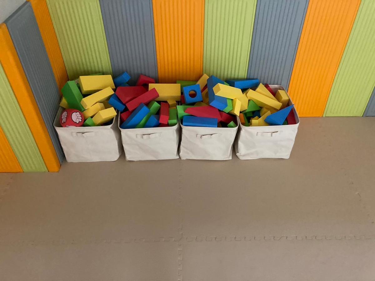Look Royal Resort Chiayi City Exterior photo Blocks in a daycare